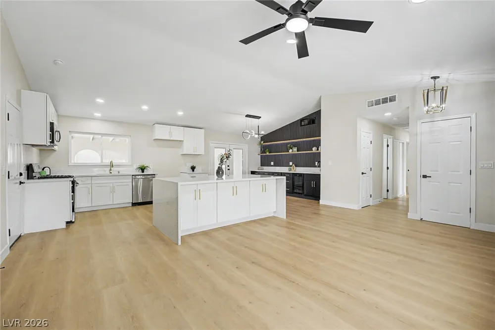 1402 Esther Drive Boulder City, NV 89005