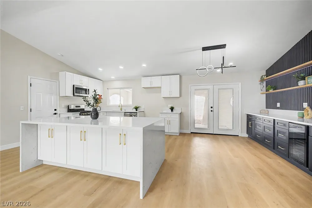 1402 Esther Drive Boulder City, NV 89005