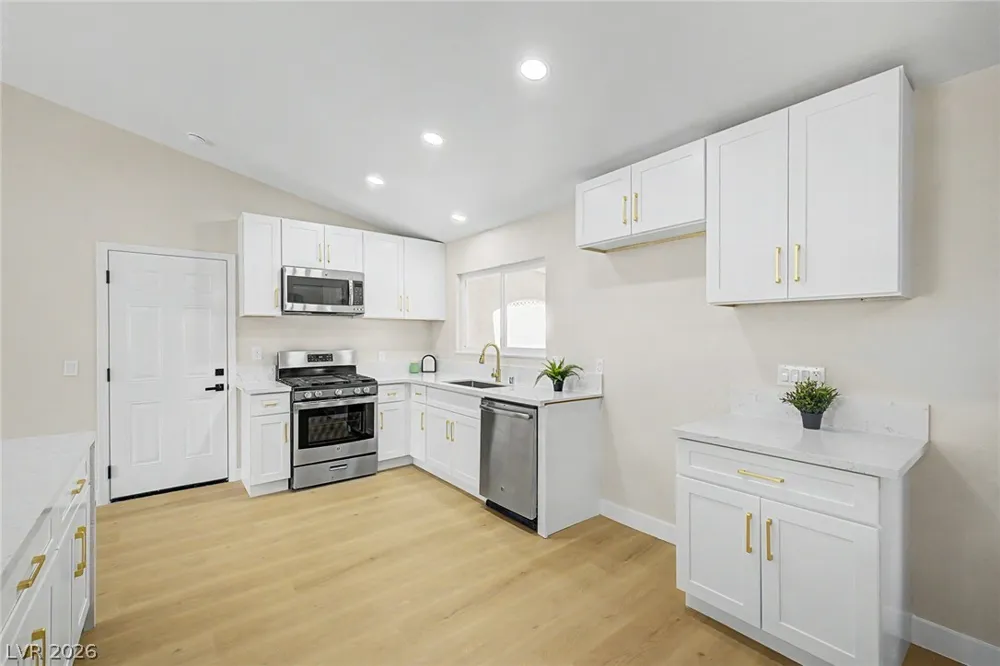 1402 Esther Drive Boulder City, NV 89005
