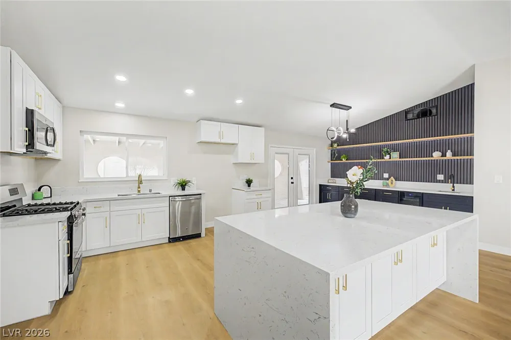 1402 Esther Drive Boulder City, NV 89005