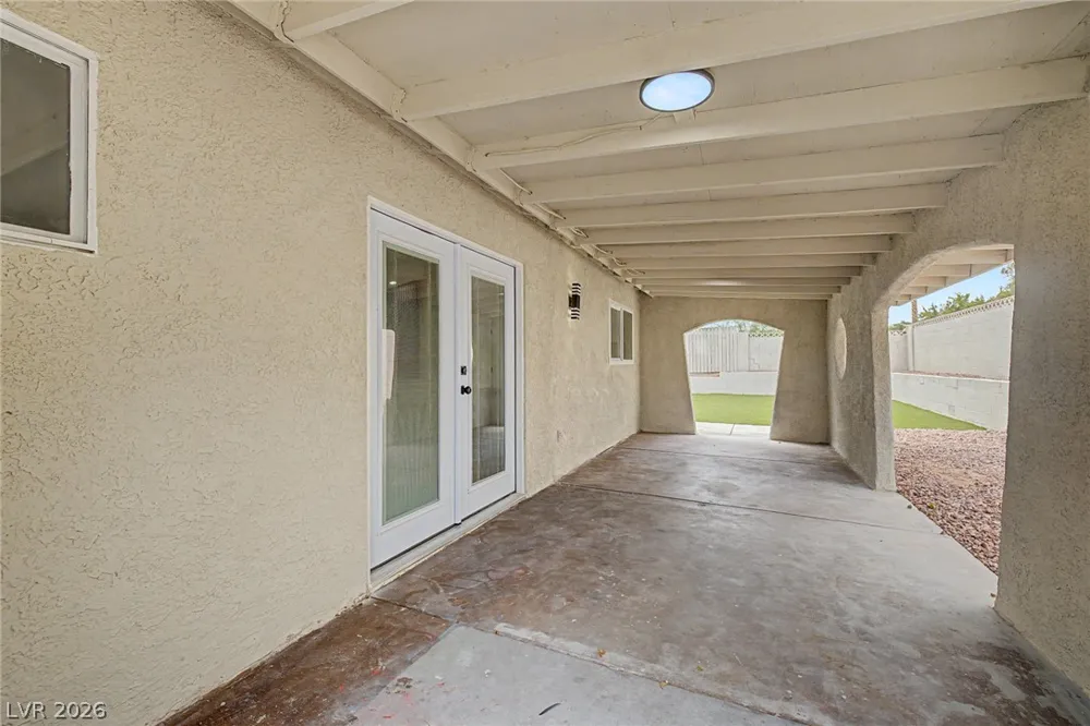 1402 Esther Drive Boulder City, NV 89005