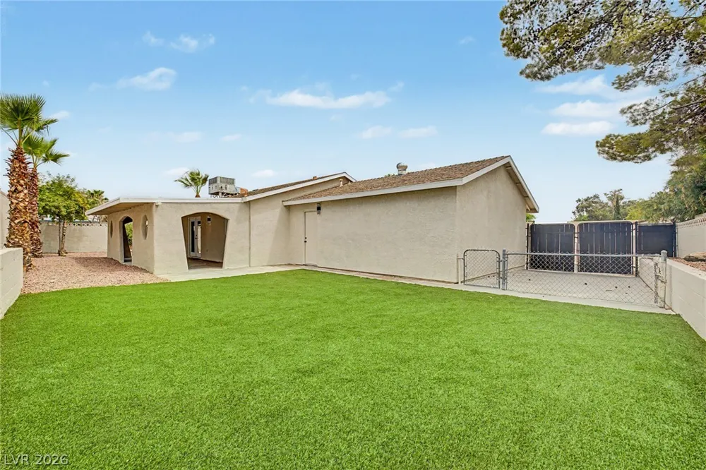 1402 Esther Drive Boulder City, NV 89005