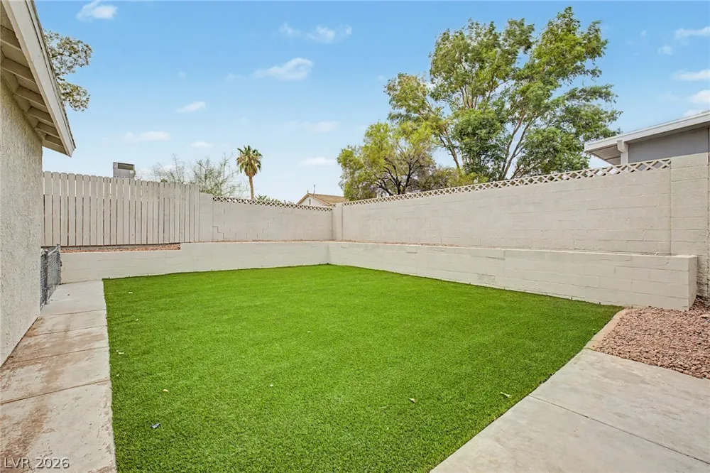 1402 Esther Drive Boulder City, NV 89005