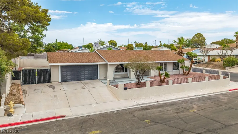 1402 Esther Drive Boulder City, NV 89005