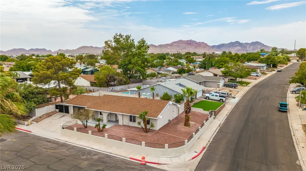 1402 Esther Drive Boulder City, NV 89005