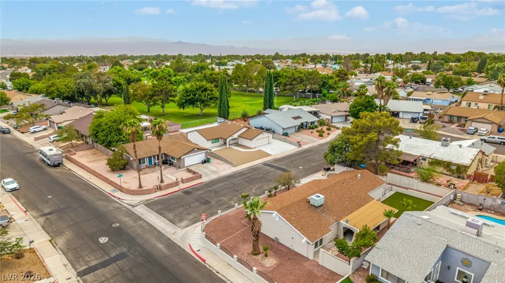 1402 Esther Drive Boulder City, NV 89005