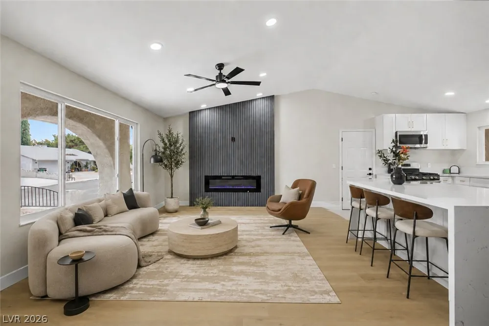 1402 Esther Drive Boulder City, NV 89005