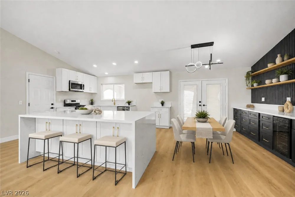 1402 Esther Drive Boulder City, NV 89005