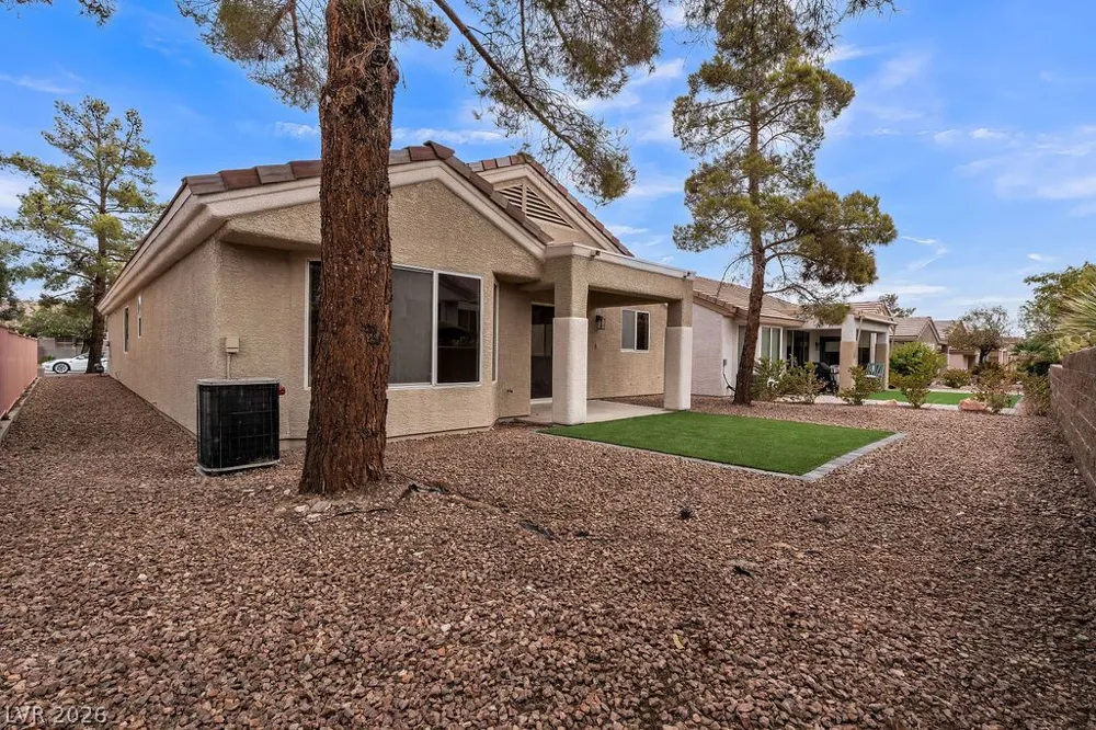 2139 Chapman Ranch Drive Henderson, NV 89012