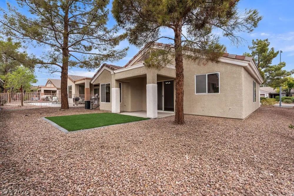 2139 Chapman Ranch Drive Henderson, NV 89012