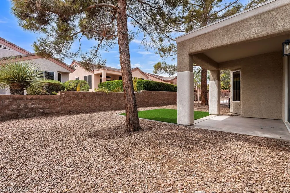 2139 Chapman Ranch Drive Henderson, NV 89012