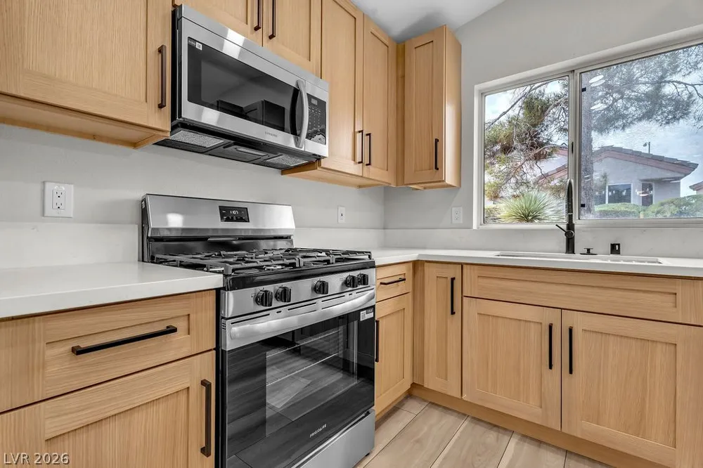 2139 Chapman Ranch Drive Henderson, NV 89012