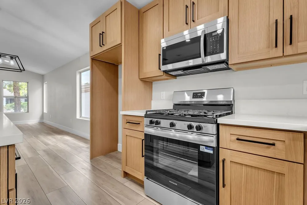 2139 Chapman Ranch Drive Henderson, NV 89012