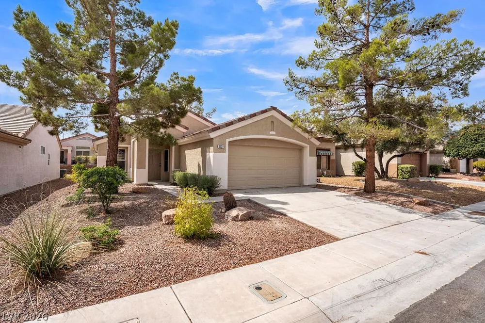 2139 Chapman Ranch Drive Henderson, NV 89012