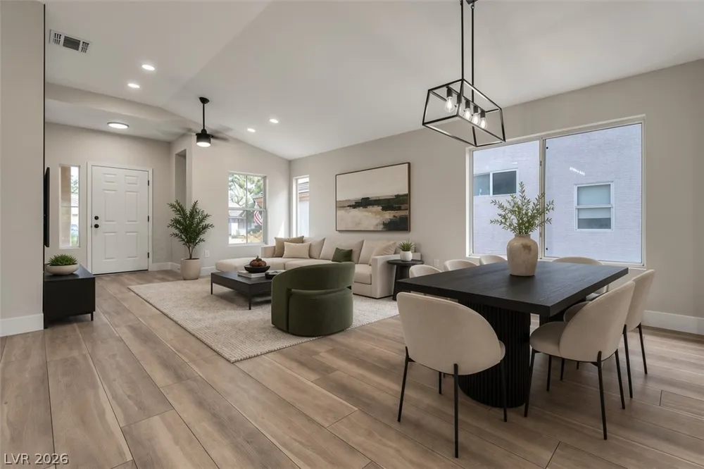 2139 Chapman Ranch Drive Henderson, NV 89012