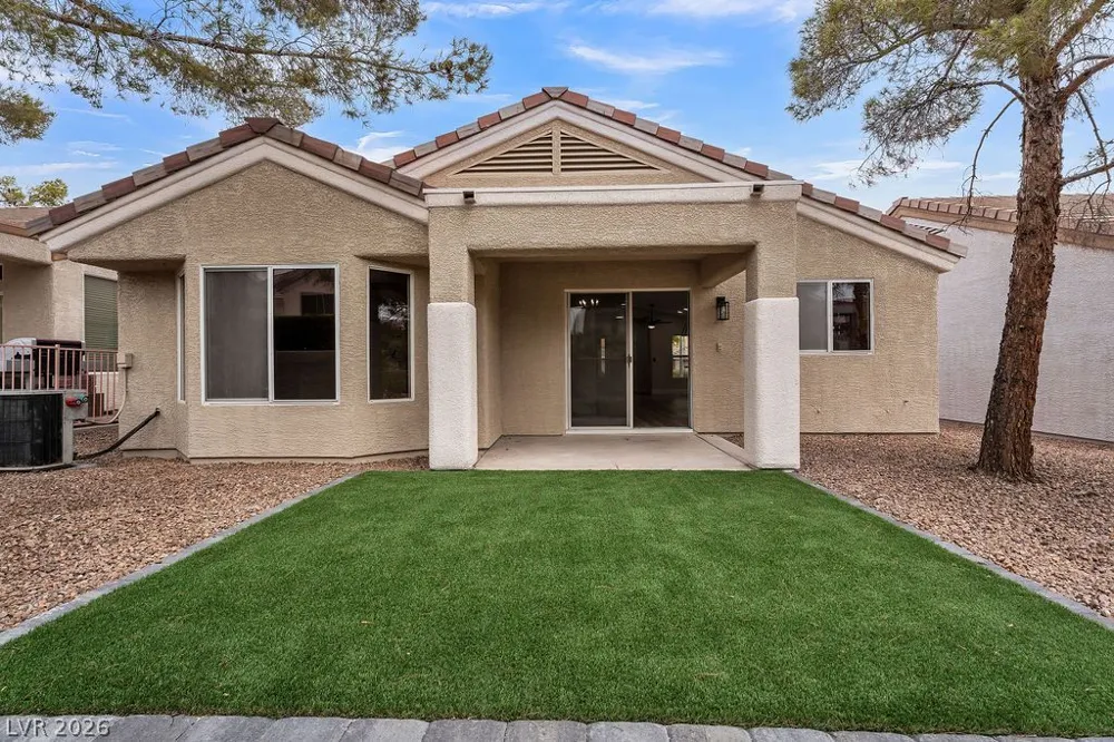 2139 Chapman Ranch Drive Henderson, NV 89012