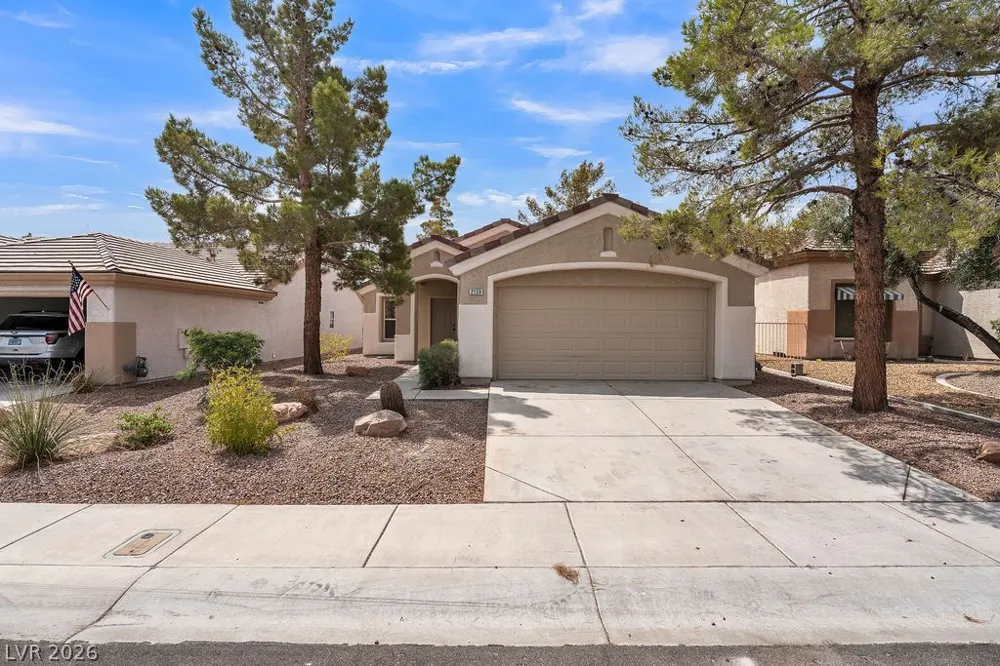 2139 Chapman Ranch Drive Henderson, NV 89012