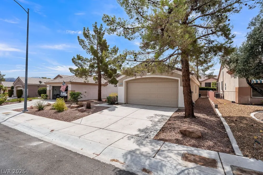 2139 Chapman Ranch Drive Henderson, NV 89012