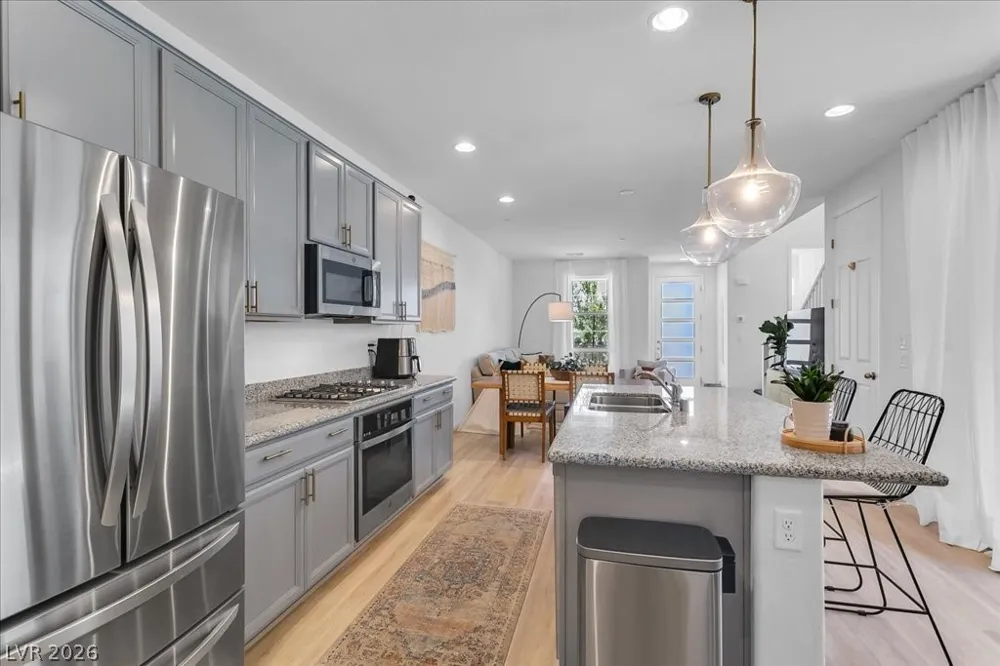 92 Kimberlite Drive Henderson, NV 89011