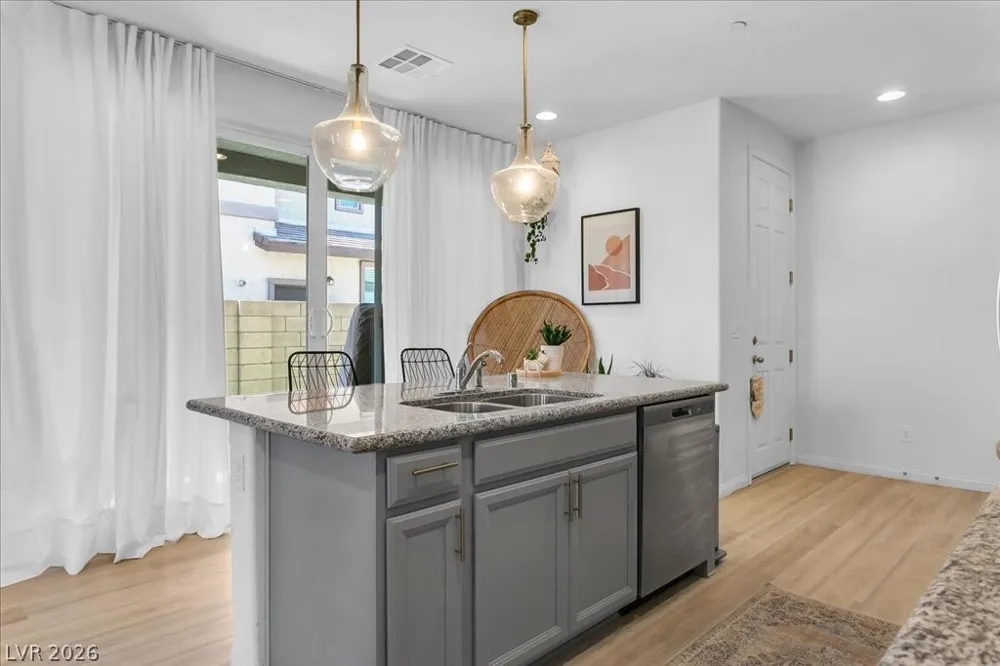 92 Kimberlite Drive Henderson, NV 89011
