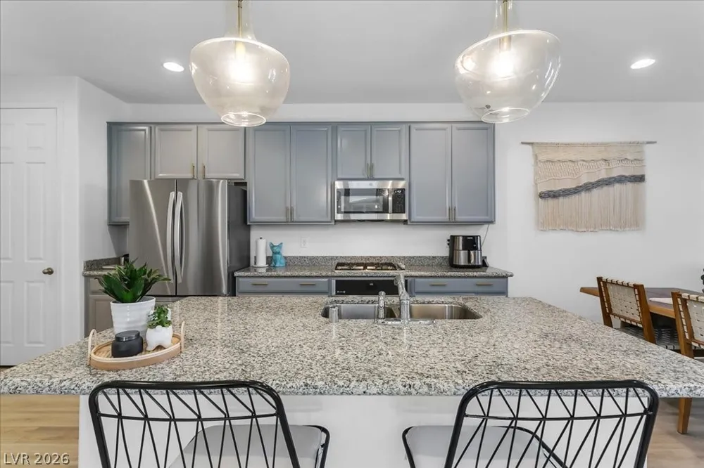 92 Kimberlite Drive Henderson, NV 89011
