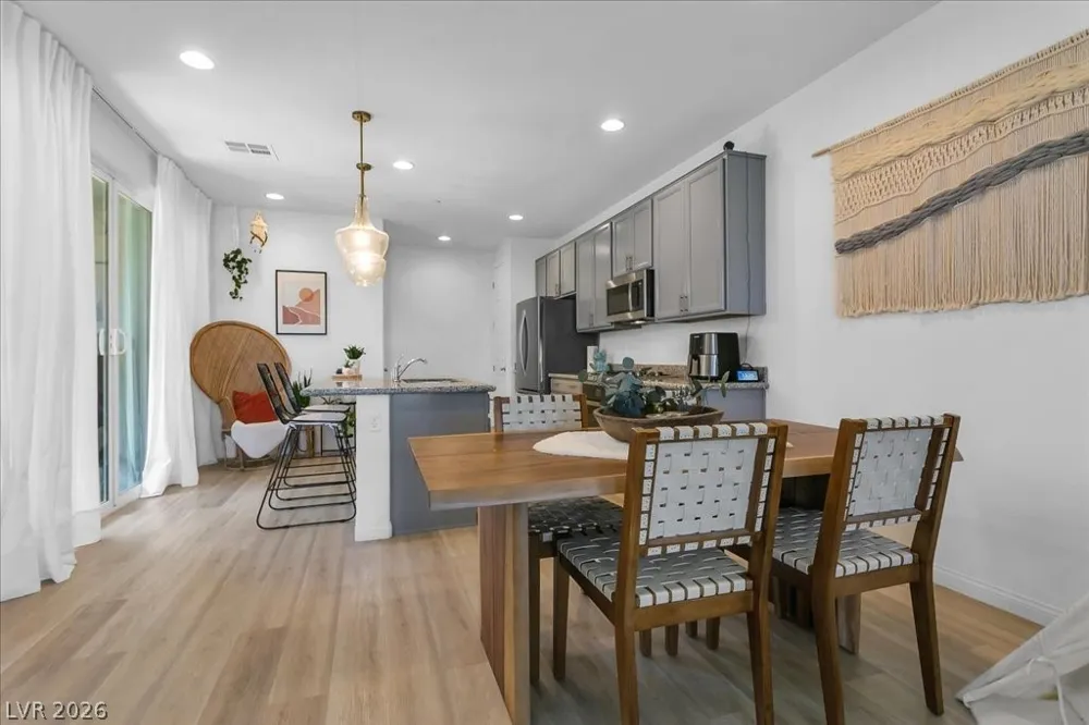 92 Kimberlite Drive Henderson, NV 89011