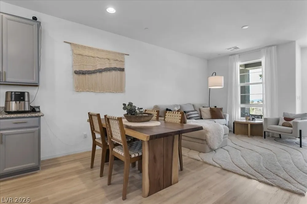 92 Kimberlite Drive Henderson, NV 89011