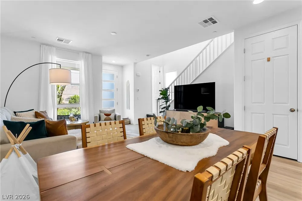 92 Kimberlite Drive Henderson, NV 89011
