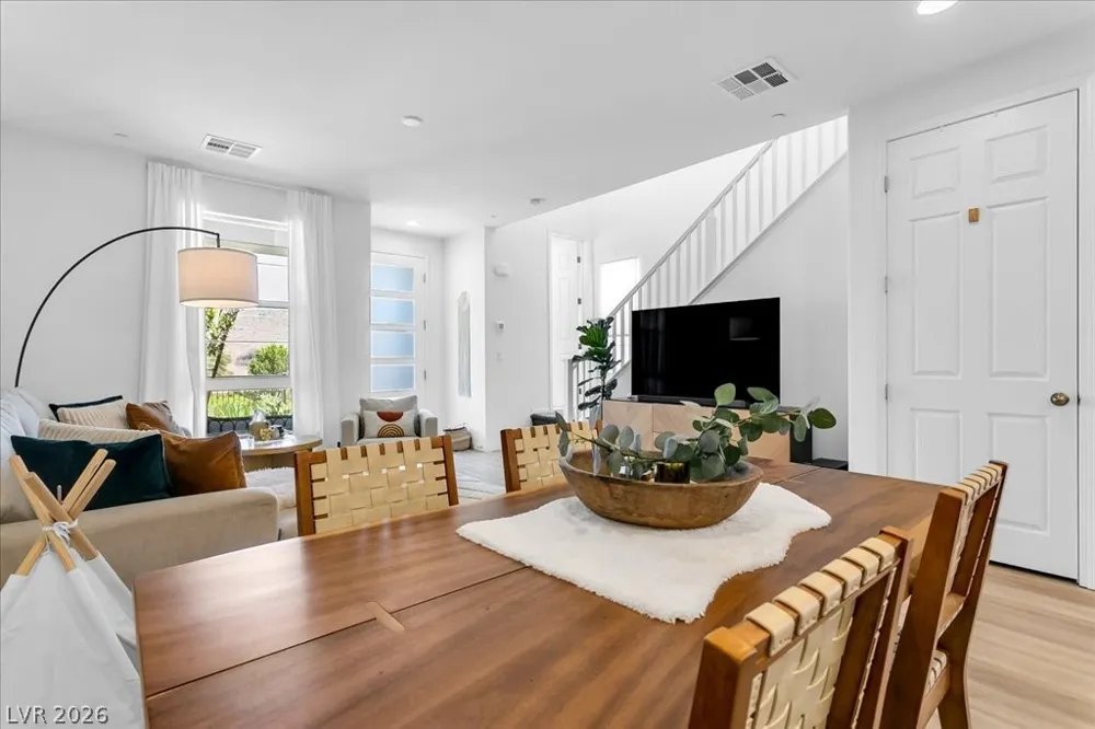 92 Kimberlite Drive Henderson, NV 89011