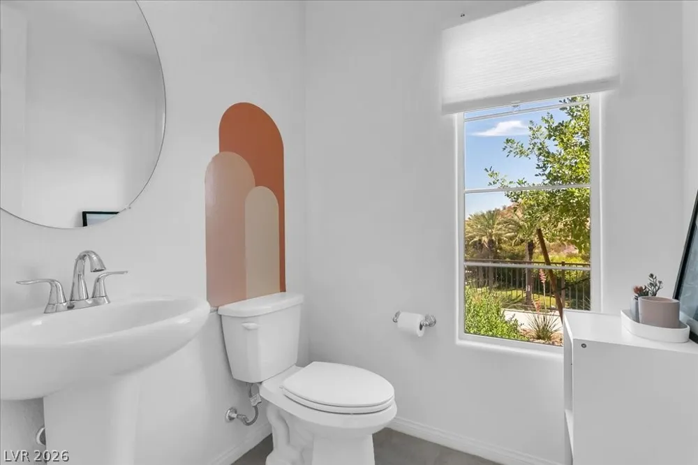 92 Kimberlite Drive Henderson, NV 89011