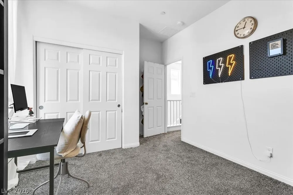 92 Kimberlite Drive Henderson, NV 89011