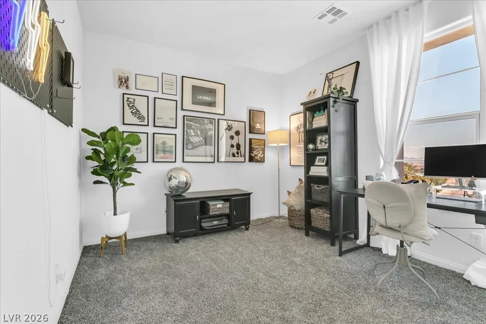 92 Kimberlite Drive Henderson, NV 89011