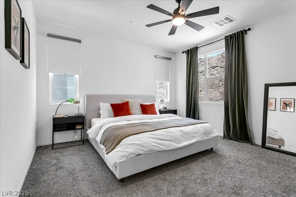 92 Kimberlite Drive Henderson, NV 89011