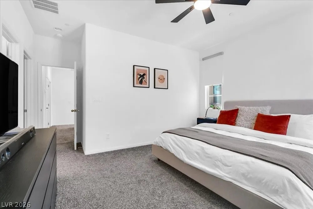 92 Kimberlite Drive Henderson, NV 89011