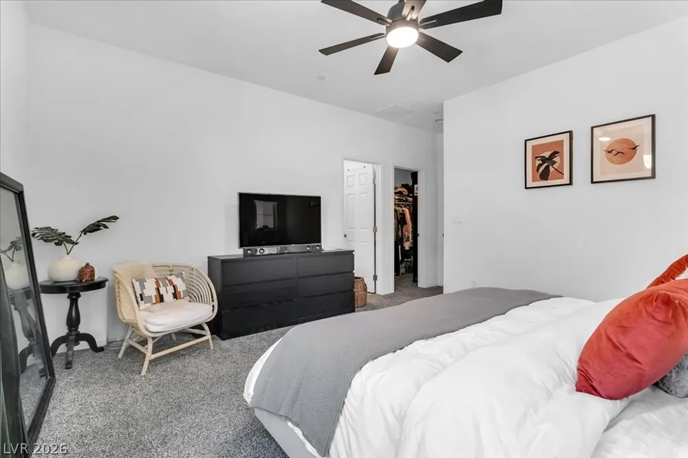 92 Kimberlite Drive Henderson, NV 89011