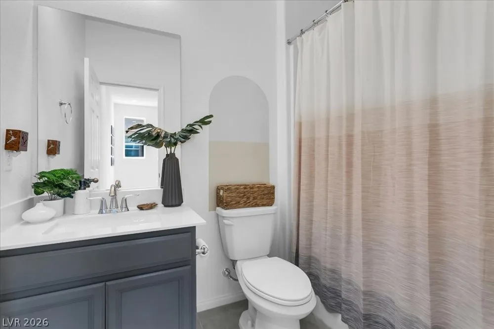 92 Kimberlite Drive Henderson, NV 89011