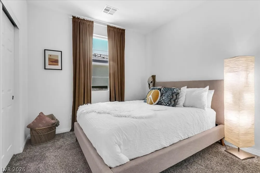 92 Kimberlite Drive Henderson, NV 89011