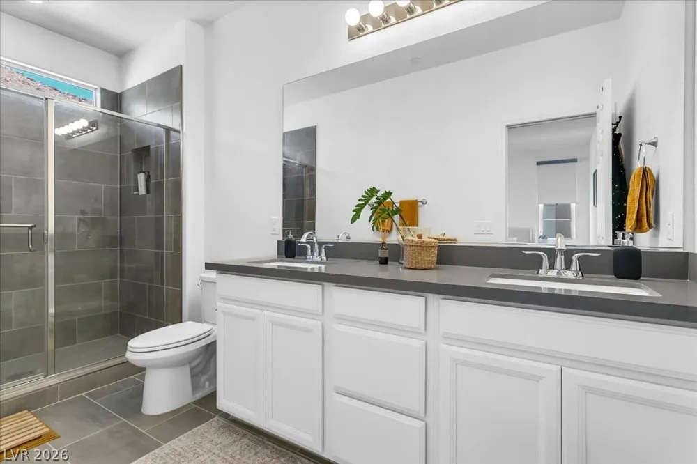 92 Kimberlite Drive Henderson, NV 89011