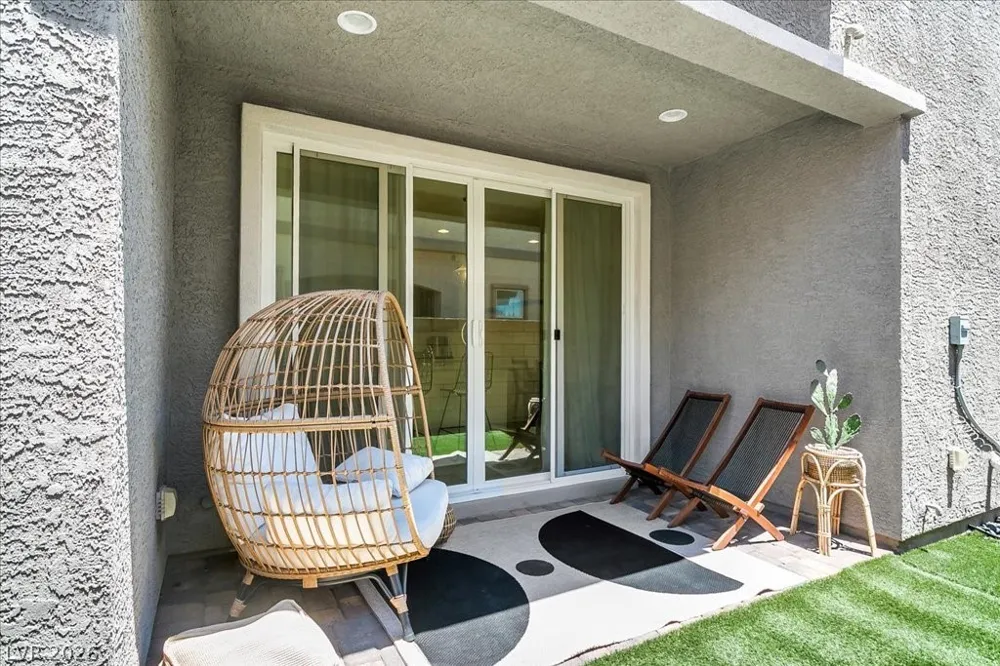 92 Kimberlite Drive Henderson, NV 89011
