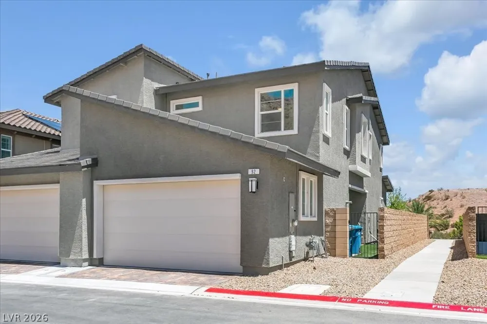 92 Kimberlite Drive Henderson, NV 89011