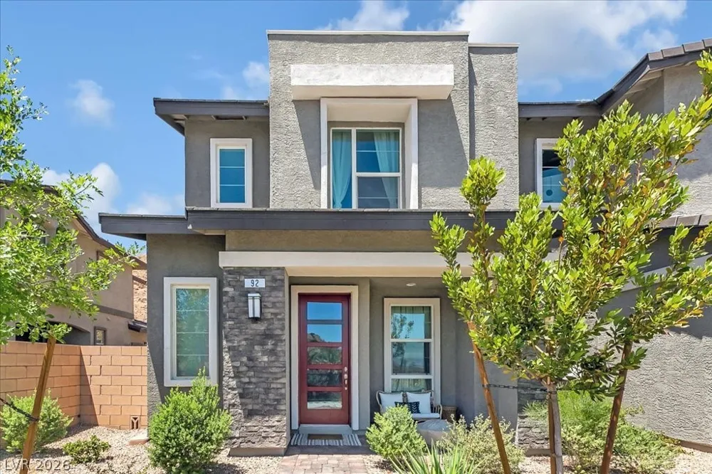 92 Kimberlite Drive Henderson, NV 89011