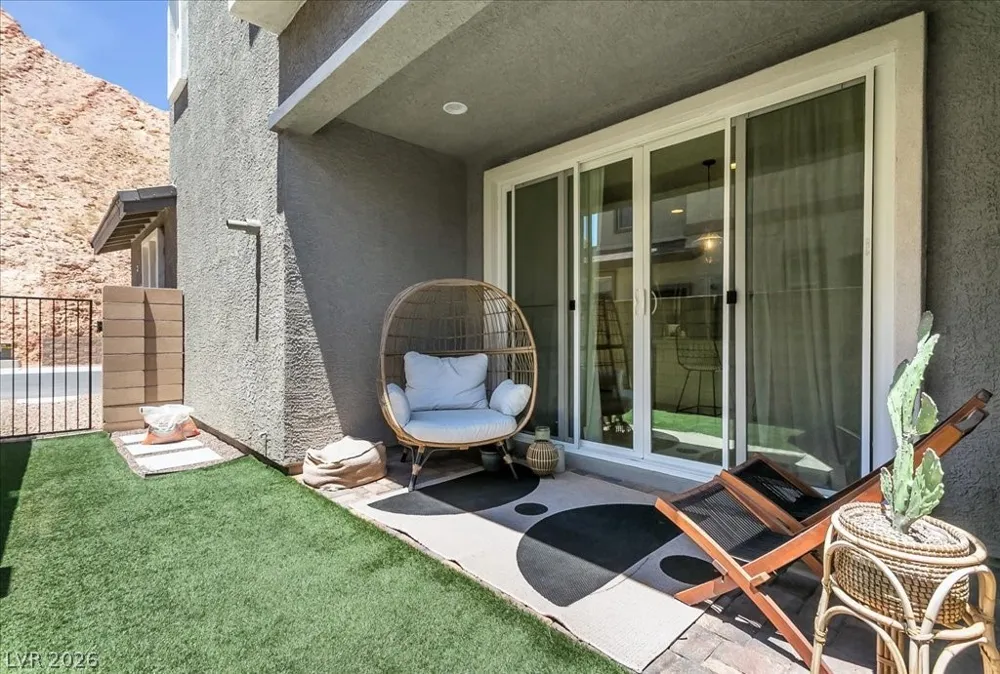 92 Kimberlite Drive Henderson, NV 89011