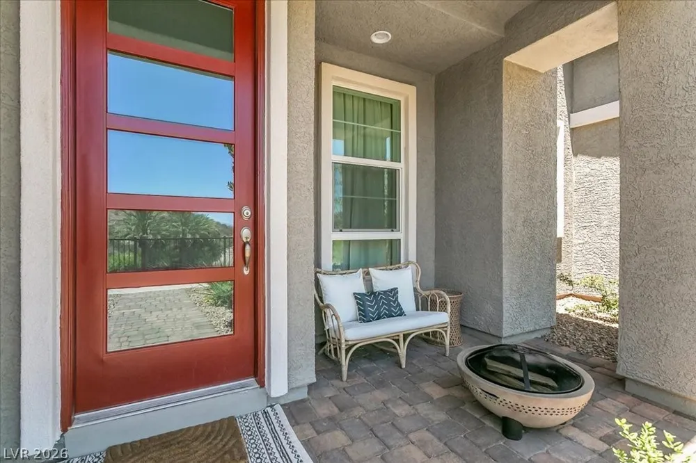 92 Kimberlite Drive Henderson, NV 89011