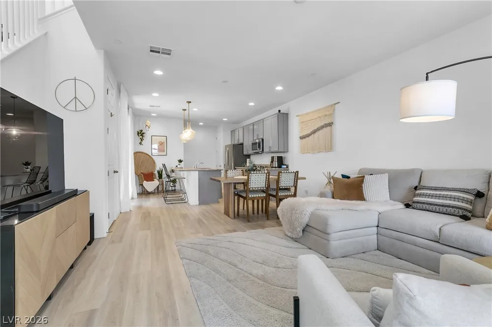 92 Kimberlite Drive Henderson, NV 89011