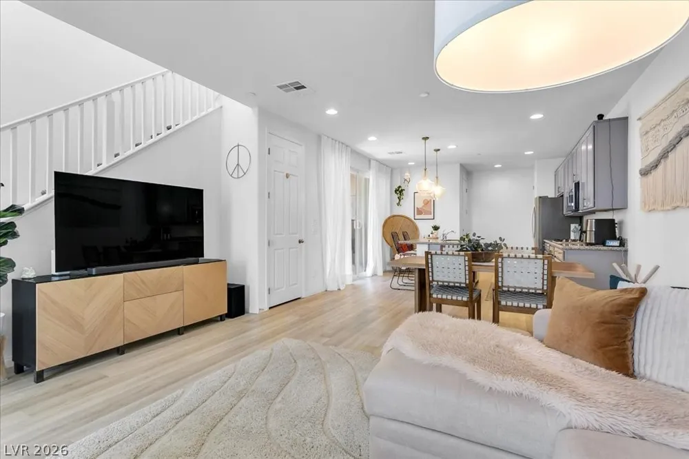 92 Kimberlite Drive Henderson, NV 89011