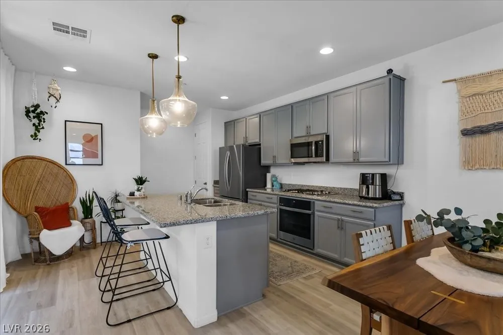 92 Kimberlite Drive Henderson, NV 89011
