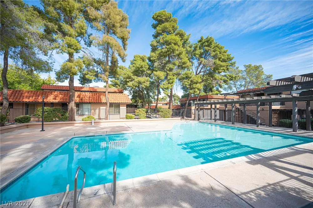331 Misty Isle Lane #B Las Vegas, NV 89107