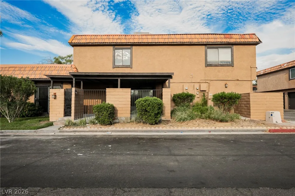 331 Misty Isle Lane #B Las Vegas, NV 89107