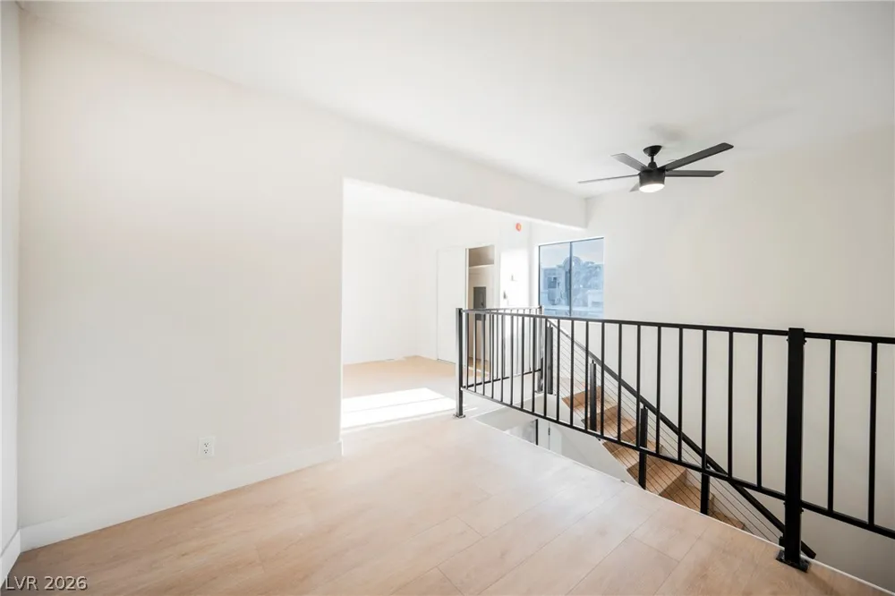 331 Misty Isle Lane #B Las Vegas, NV 89107