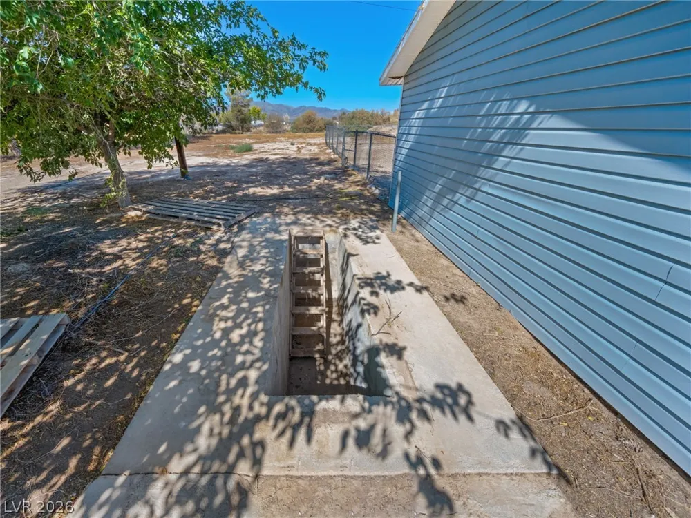 1825 Cicchi Street Sandy Valley, NV 89019